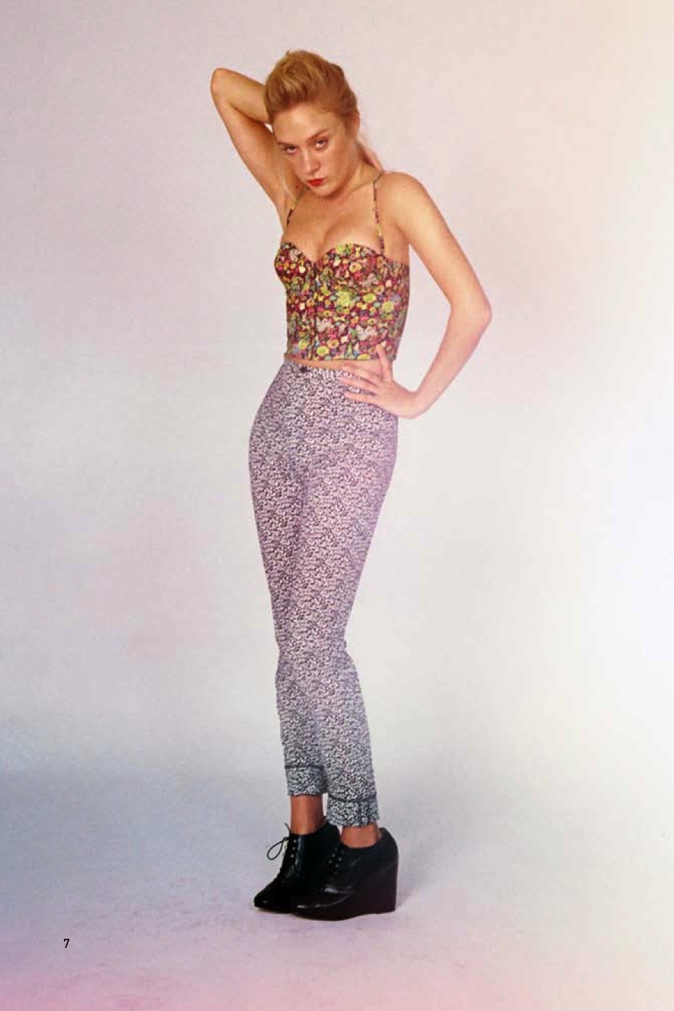 Look 5 Look 5